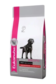 Сухой корм Eukanuba Adult Labrador Retriever для взрослых собак породы лабрадор, 10 кг