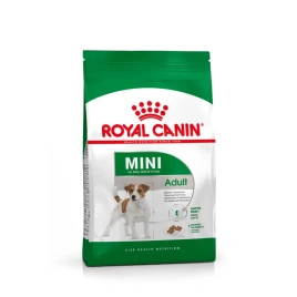 Сухой корм Royal Canin Mini Adult для взрослых собак мелких пород, 15 кг