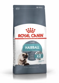 Сухой корм Royal Canin Hairball Care для взрослых кошек, для выведения волосяных комочков, 10 кг