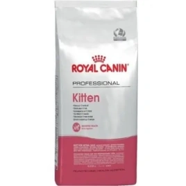 Сухой корм Royal Canin Kitten PRO для котят, 13 кг