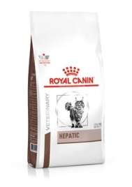 Сухой корм Royal Canin Hepatic HF-26 диетический при заболеваниях печени у кошек, 350 г