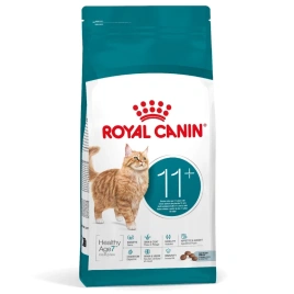 Сухой корм Royal Canin Sterilised Ageing 11+ для стерилизованных кошек и кастрированных котов старше 11 лет, 2 кг