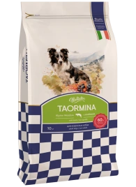 Сухой корм Taormina для взрослых собак c ягненком Alpine Meadow, 10 кг