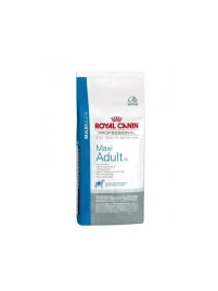 Сухой корм Royal Canin Maxi Adult PRO для собак крупных пород, 20 кг
