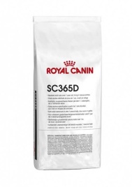 Сухой корм Royal Canin Sterilised PRO SC365D для стерилизованных кошек, 15 кг