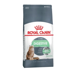 Сухой корм Royal Canin Digestive Care для взрослых кошек при расстройствах пищеварительной системы, 400 г