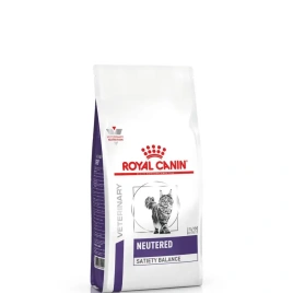 Сухой корм Royal Canin Neutered Satiety Balance для кошек, 300 г