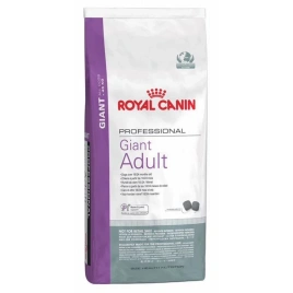 Сухой корм Royal Canin Giant Adult PRO для взрослых собак гигантских пород, 20 кг