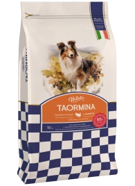 Сухой корм Taormina для взрослых собак с чувствительным пищеварением с индейкой Southern Forest, 10 кг