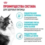 Сухой корм Royal Canin Urinary Care для профилактики МКБ у кошек, 10 кг фото 2