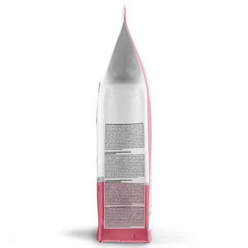 Сухой корм Monge Monoprotein Kitten с говядиной для котят и беременных кошек, 400 г фото 2