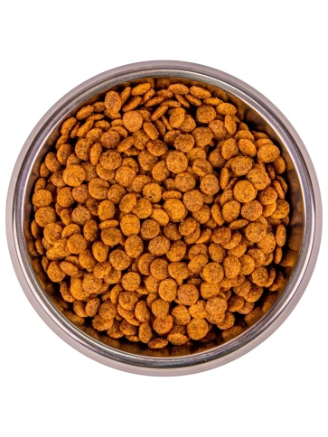 Сухой корм Monge Natural Urinary для кошек для профилактики мочекаменной болезни, 400 г фото 4