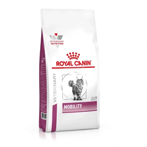 Сухой корм Royal Canin Mobility Support HK для собак при заболеваниях суставов, 12 кг фото 1