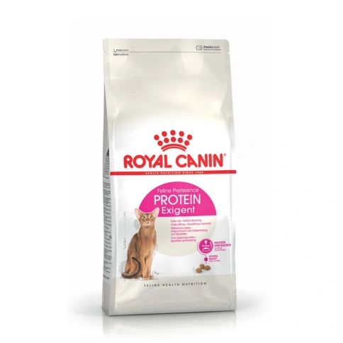 Сухой корм Royal Canin Protein Exigent для кошек, фото 11