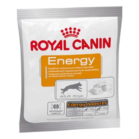 Сухой корм Royal Canin Energy FR высокоэнергетический, 50 г фото 1