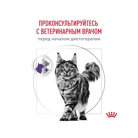 Диетический сухой корм Royal Canin Neutered Satiety Balance для стерилизованных кошек и кастрированных котов, 1.5 кг фото 7