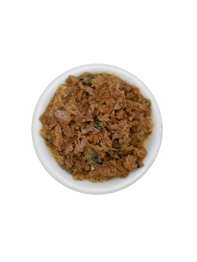 Влажный корм Almo Nature для собак с куриным филе и цукини, 100 г фото 4