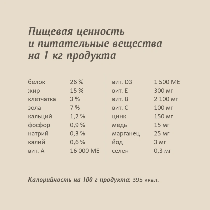 Сухой корм SAVITA Adult для собак с мясом дикого кабана, 10 кг фото 6