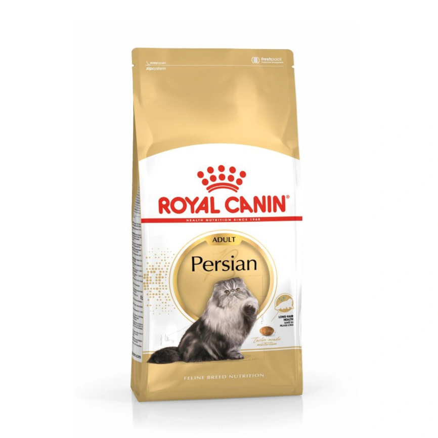 Сухой корм Royal Canin Persian для кошек персидской породы, 2 кг фото 12