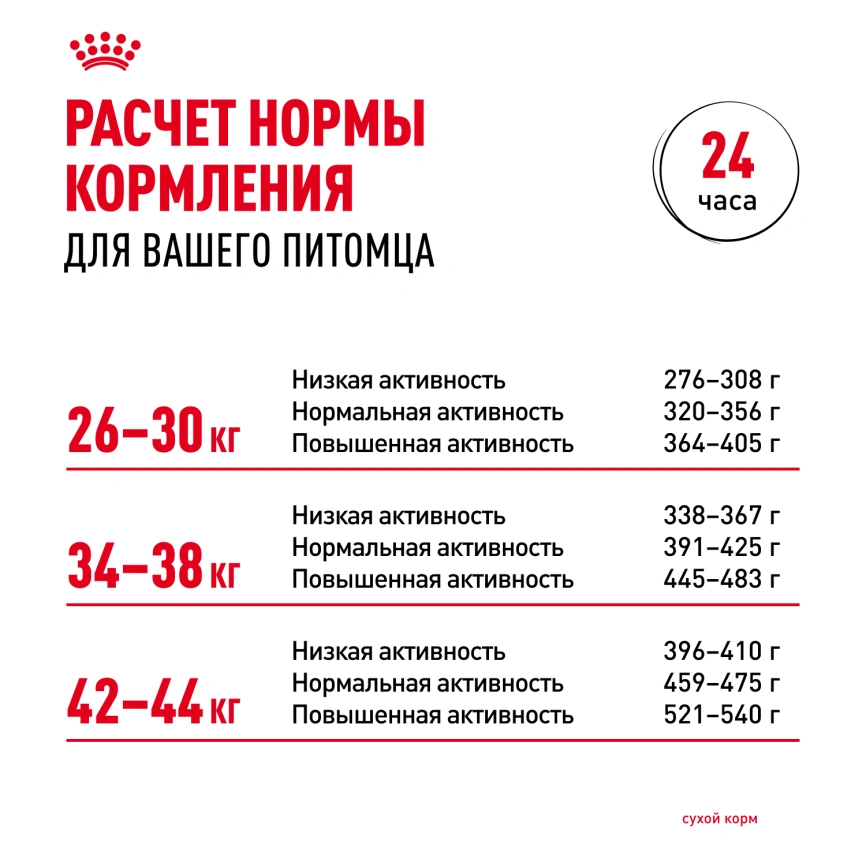 Сухой корм Royal Canin Maxi Dermacomfort для собак, 10 кг фото 8