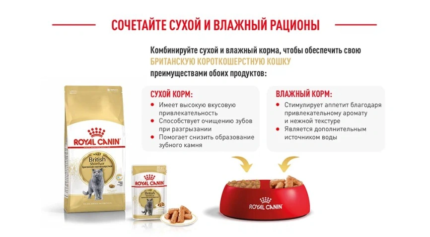 Сухой корм Royal Canin Maine Coon для кошек, 4 кг фото 14
