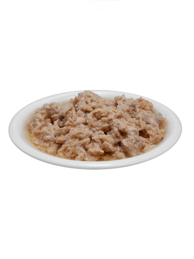 Влажный корм Almo Nature для кошек с курицей и печенью, 100 г фото 3