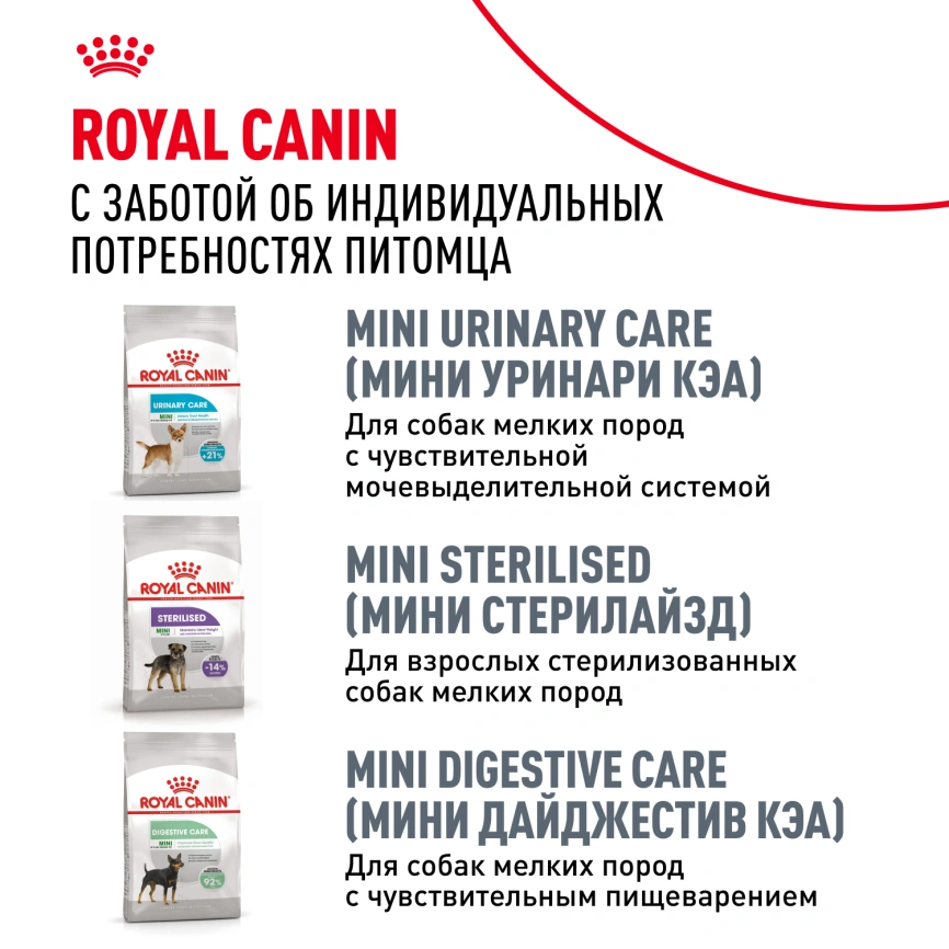 Сухой корм Royal Canin Pug Adult для взрослых собак, 7.5 кг фото 10